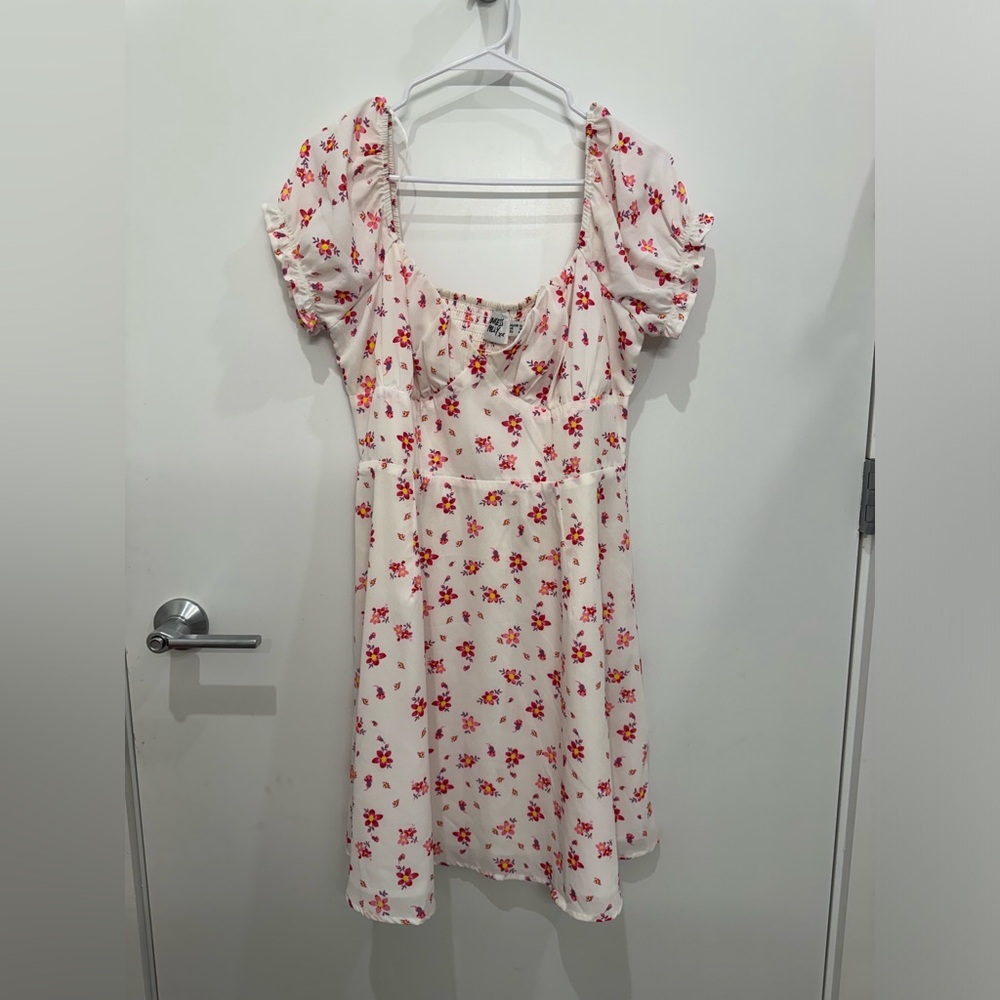 PRINCESS POLLY DRESS